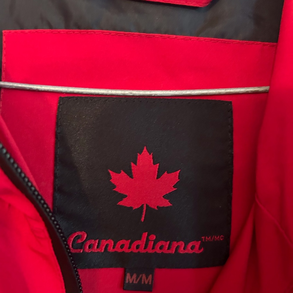 Light fall jacket - Picture 2 of 3